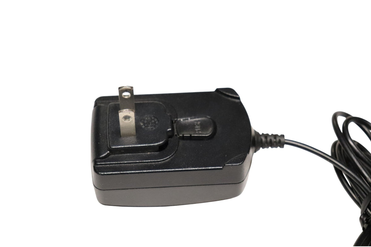 Garmin DC40 AC wall charger plug