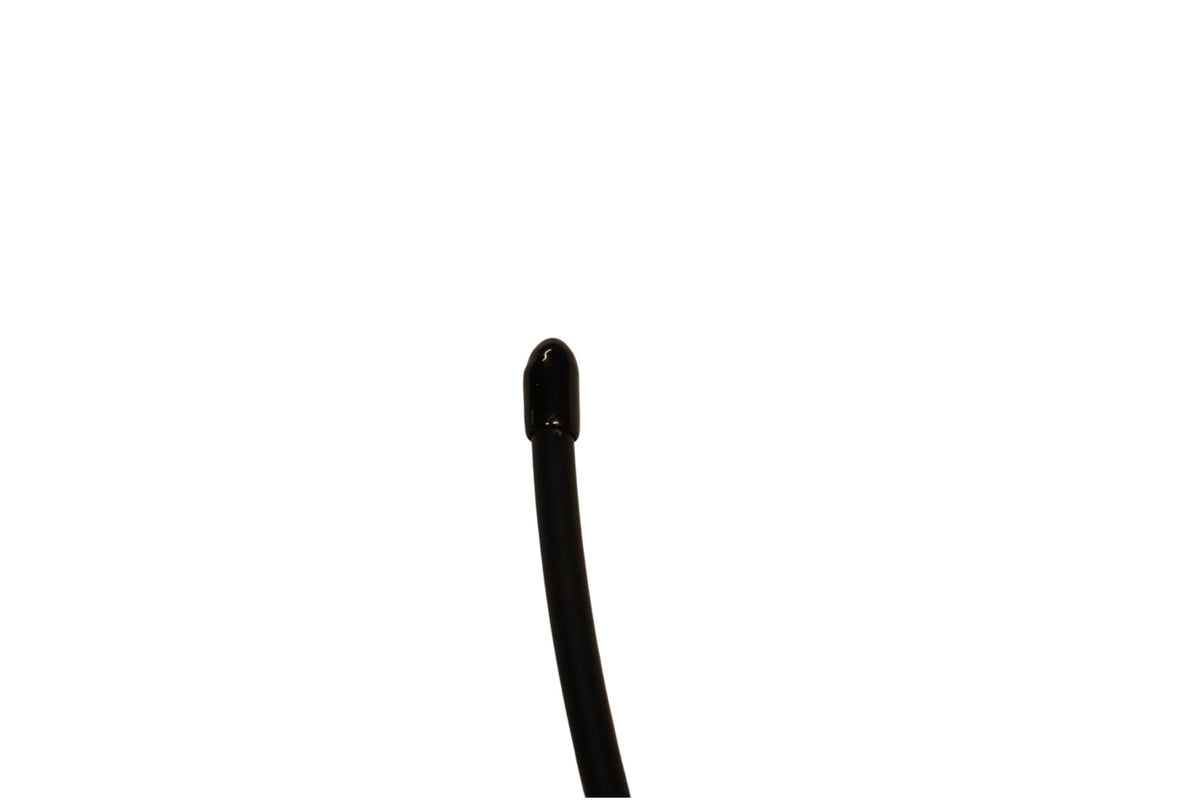 Black end cap on Garmin DC30 DC40 replacement antenna