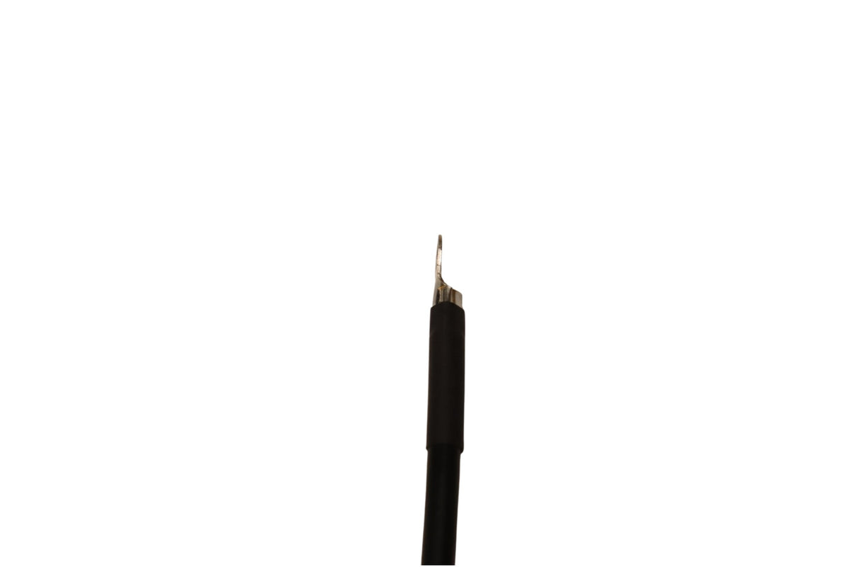 Mounting terminal on Garmin DC30 and DC40 replacement antenna