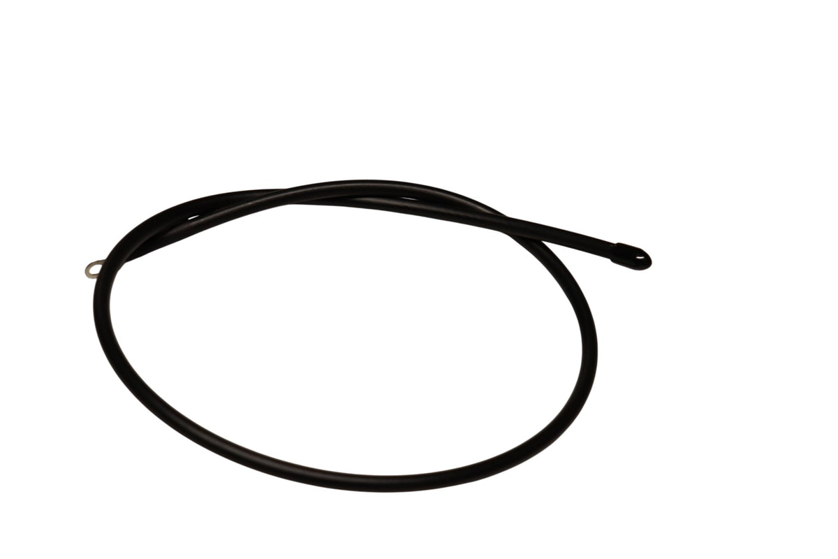 Flexible 23-inch heavy-duty replacement antenna for Garmin DC30 and DC40 collars