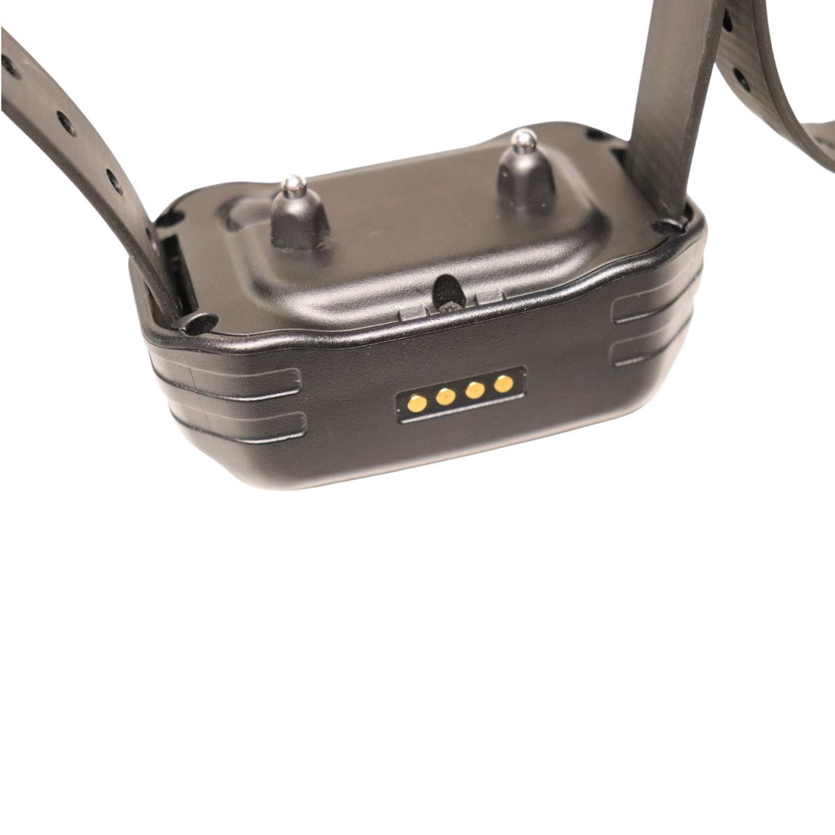 Garmin PT6 receiver charging contacts and receiver housing