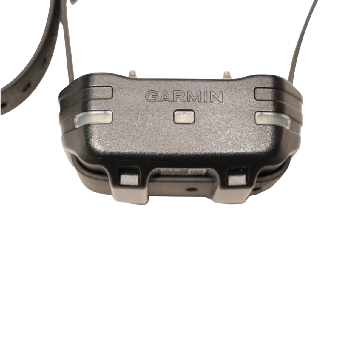 Close-up front view of Garmin PT6 receiver in excellent condition