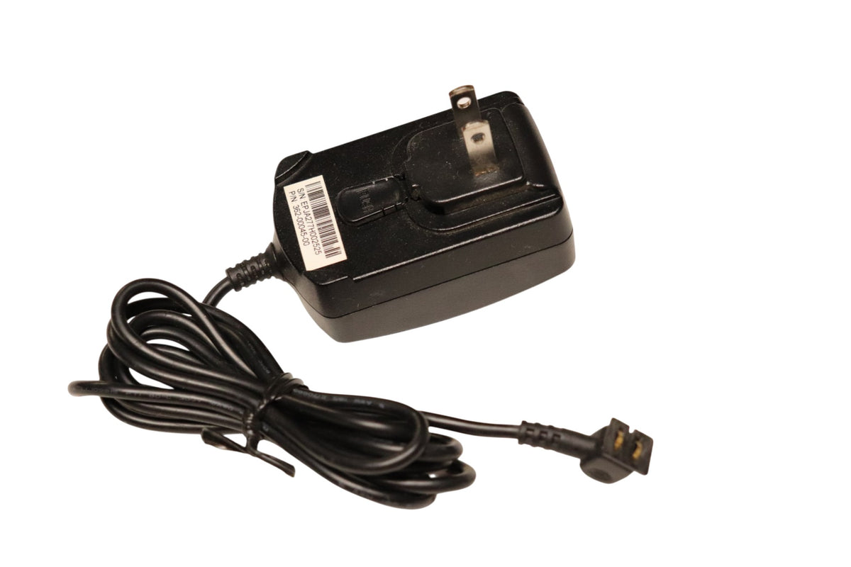 Garmin DC30 OEM AC wall charger with direct two-contact charging connector
