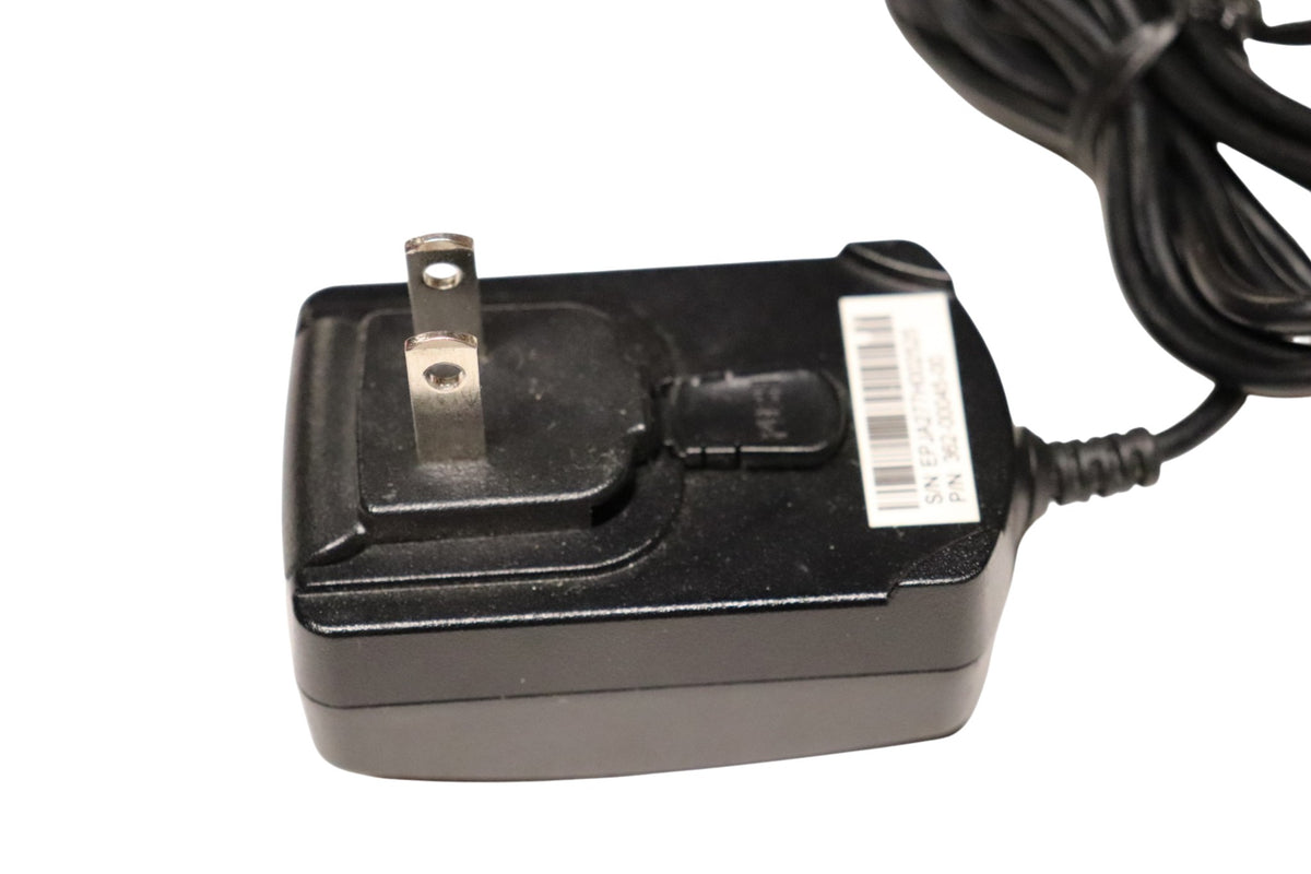 Genuine Garmin DC30 AC wall charger power adapter and plug