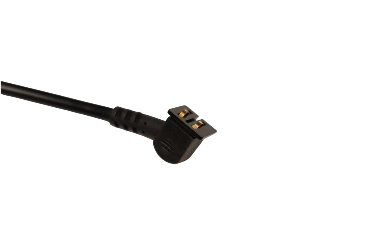 Garmin DC30 vehicle charger two-contact connector for DC30 GPS dog tracking collar