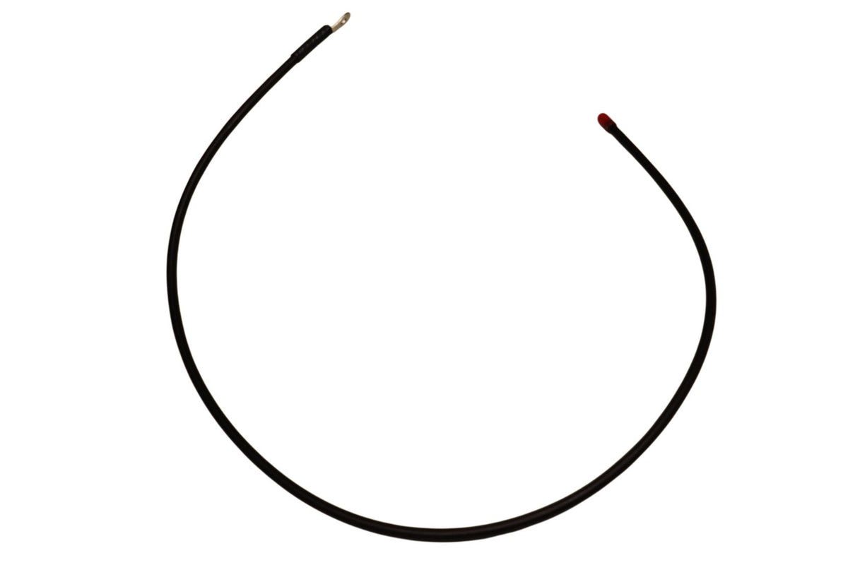 23.6 inch VHF replacement antenna for compatible Garmin dog tracking collars