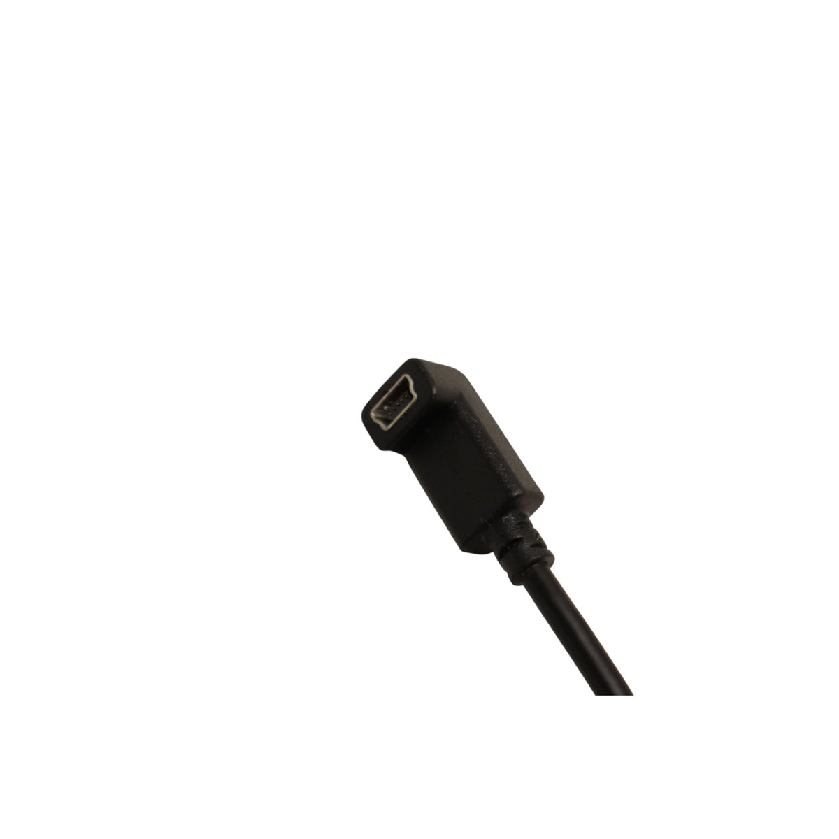Female connector on Garmin OEM split adapter charging cable 010-11828-01