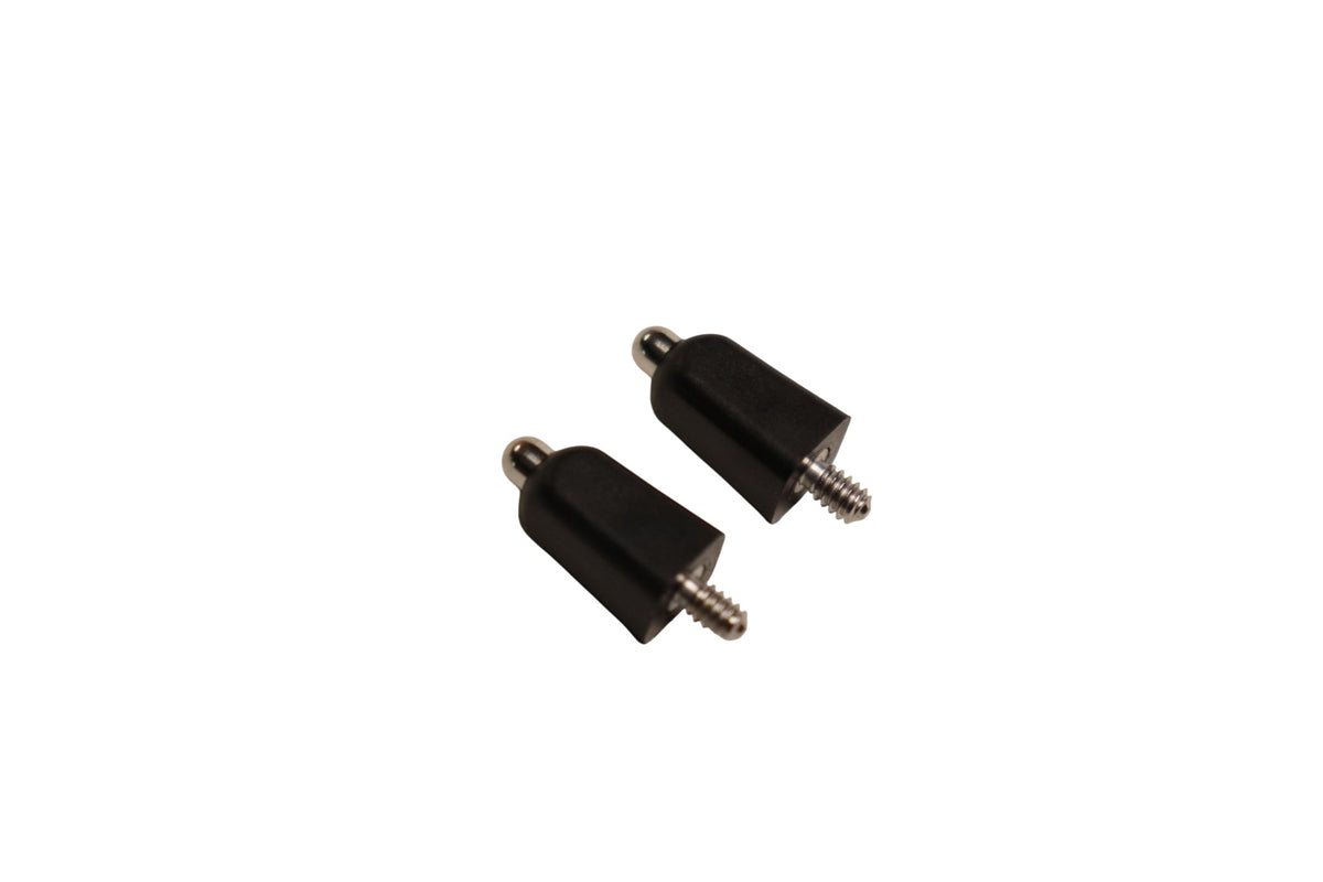 Long contact points for Garmin TT15 TT15 Mini PT10 and Tri-Tronics receivers
