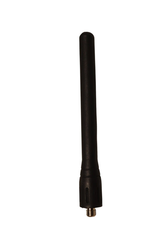New Tri-Tronics G2 4 inch replacement transmitter antenna in black