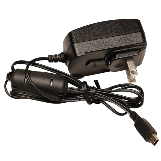 Garmin 010-11873-00 AC wall adapter charger with Mini-USB cable