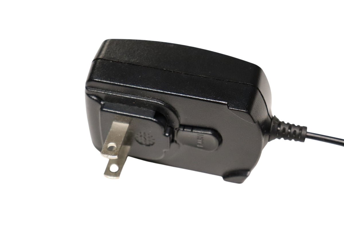 Garmin DC40 AC wall charger and power cord