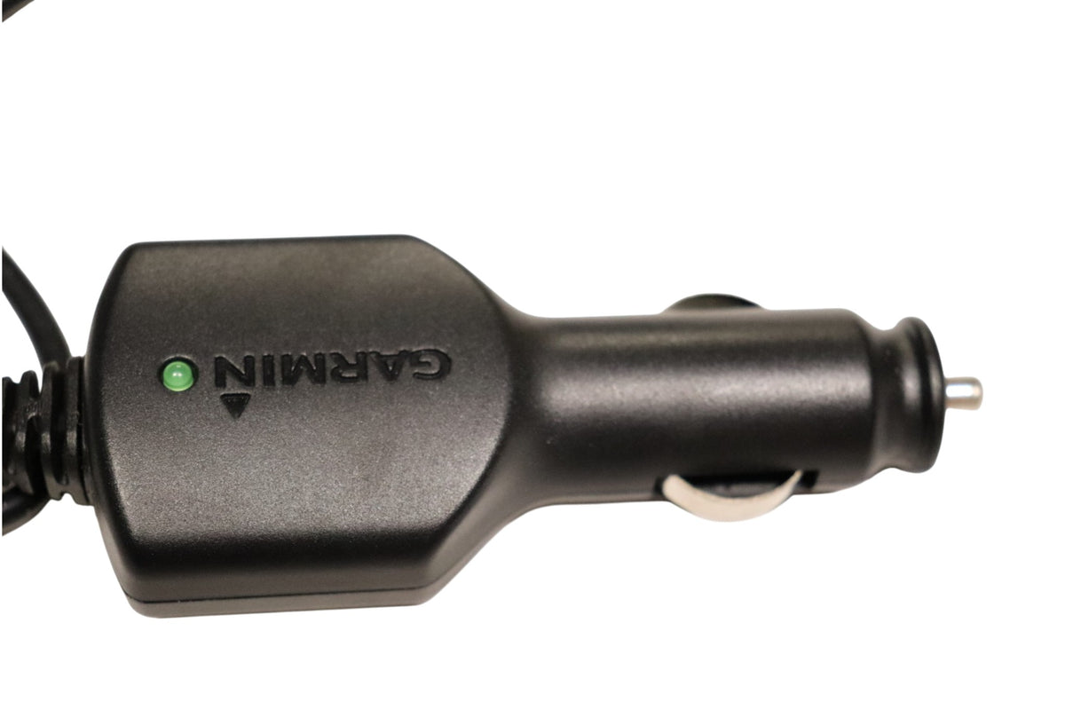 Garmin DC40 auto charger vehicle power plug