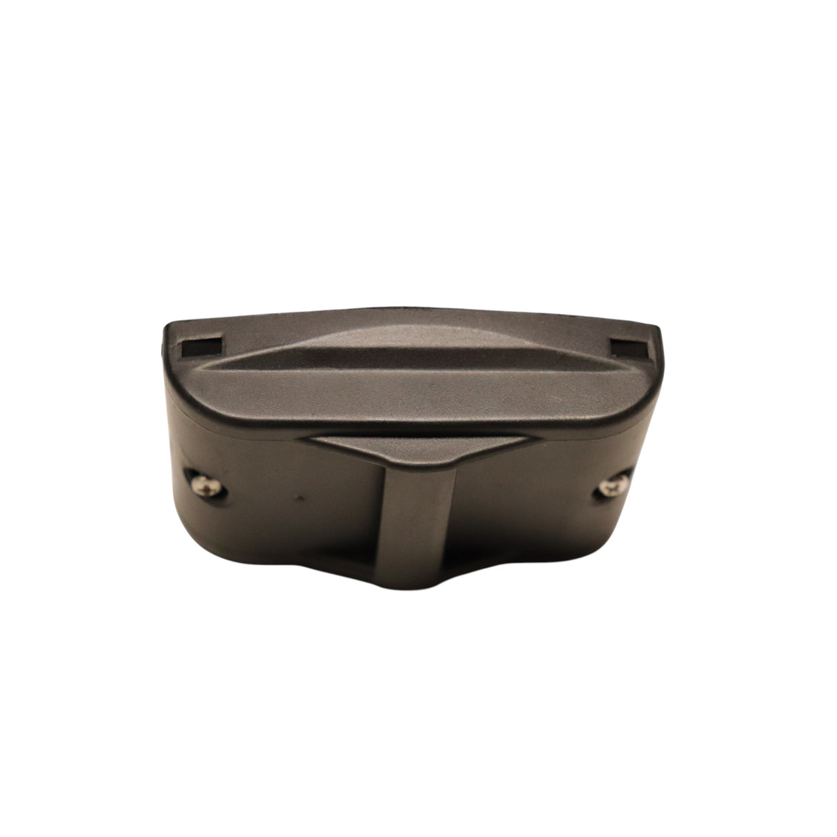 Bottom housing detail of StimStock replacement battery for Tri-Tronics G2 and G3 EXP receivers