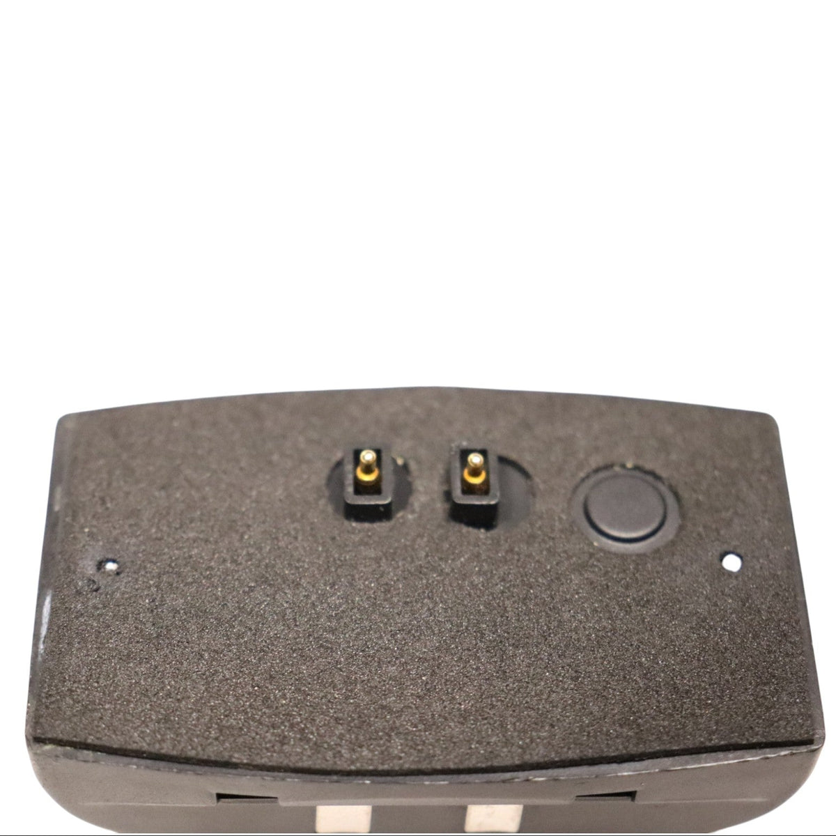 Tri-Tronics G2/G3 EXP replacement battery with upgraded spring-loaded pogo-pin contacts