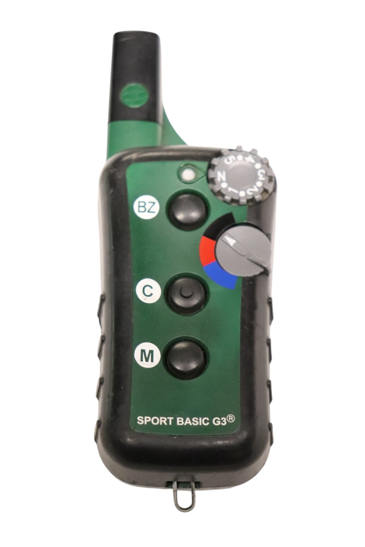Tri-Tronics Sport Basic G3 EXP dog training transmitter in excellent condition